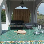 Homart Roof King Rzym