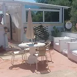Homart Roof King 4* Rzym