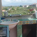 Pensjonat Homart Roof King Rzym