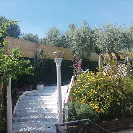 Homart Roof King Penzion 4*