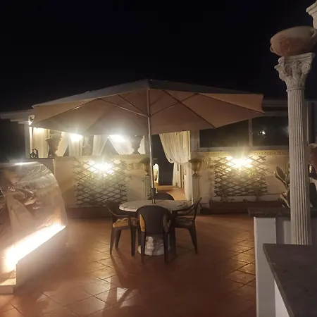Homart Roof King Pensjonat 4*