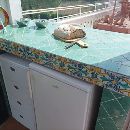 Homart Roof King Penzion