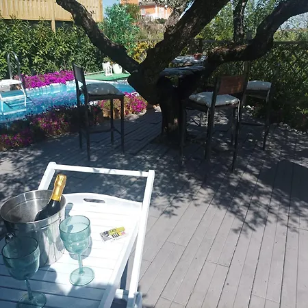 Homart Roof King Pensjonat Rzym