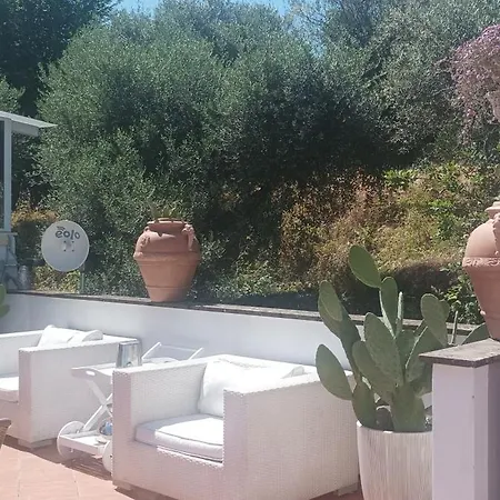 Maison d'hôtes Homart Roof King